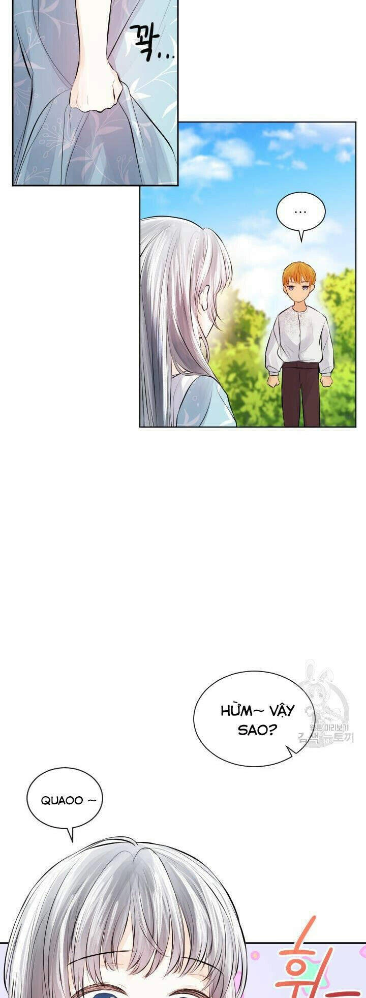 Lý Do Nàng Ophelia Không Thể Chạy Trốn Khỏi Dinh Thự Công Tước Chapter 35 - 26