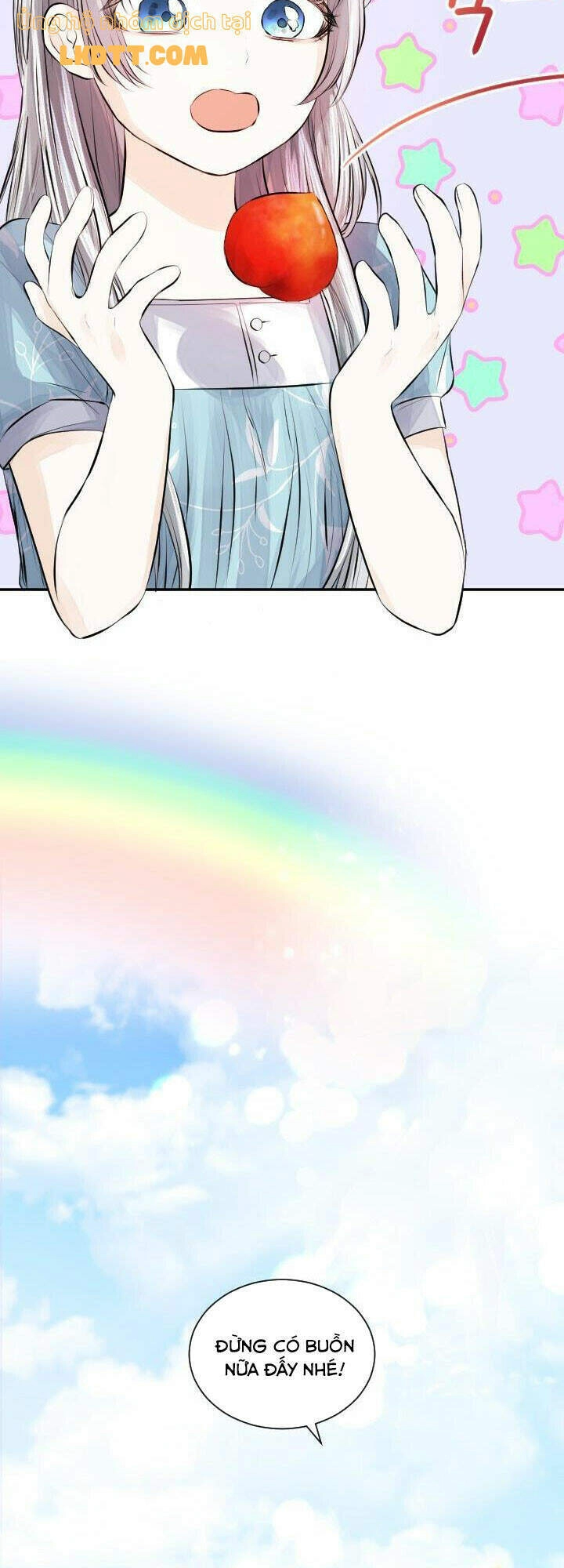 Lý Do Nàng Ophelia Không Thể Chạy Trốn Khỏi Dinh Thự Công Tước Chapter 35 - 27