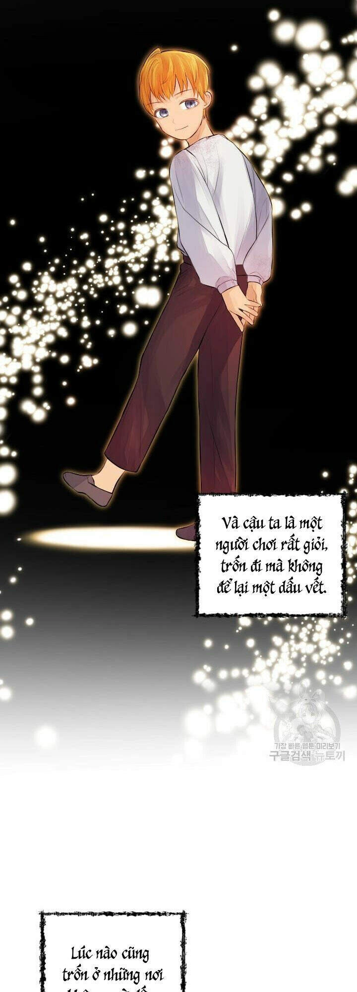 Lý Do Nàng Ophelia Không Thể Chạy Trốn Khỏi Dinh Thự Công Tước Chapter 35 - 31