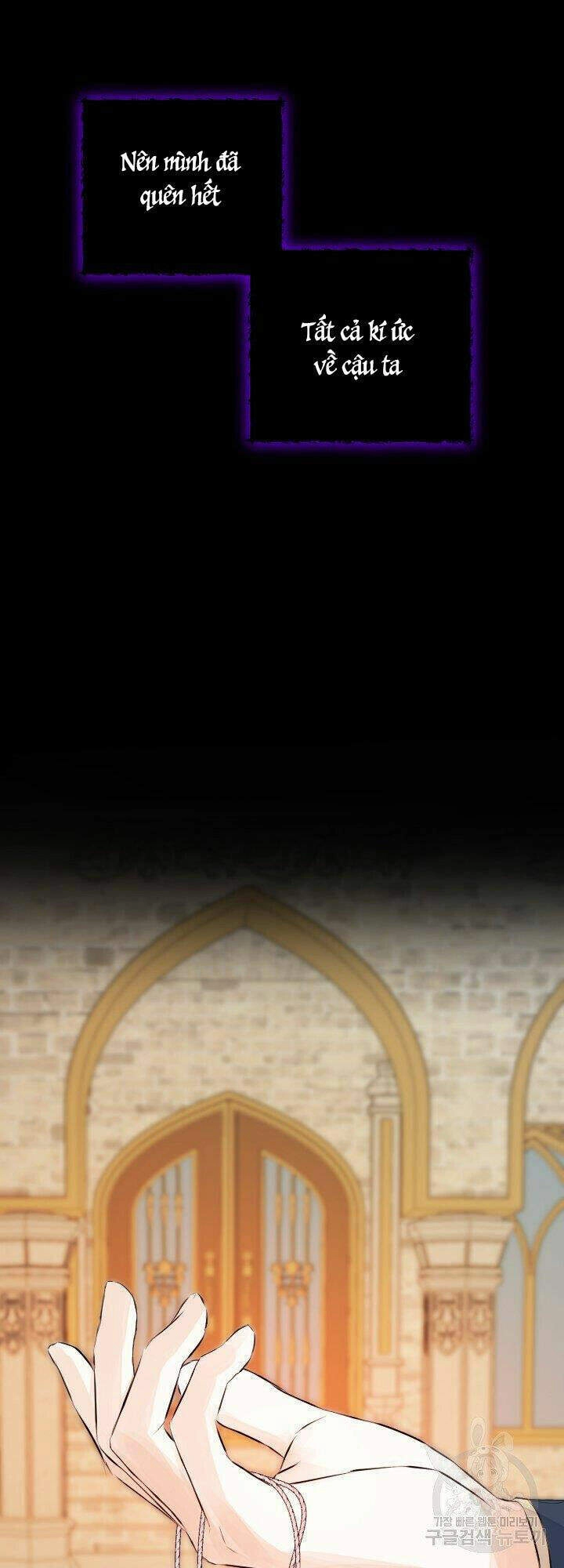 Lý Do Nàng Ophelia Không Thể Chạy Trốn Khỏi Dinh Thự Công Tước Chapter 35 - 47