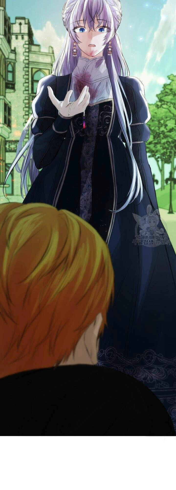 Lý Do Nàng Ophelia Không Thể Chạy Trốn Khỏi Dinh Thự Công Tước Chapter 35 - 51