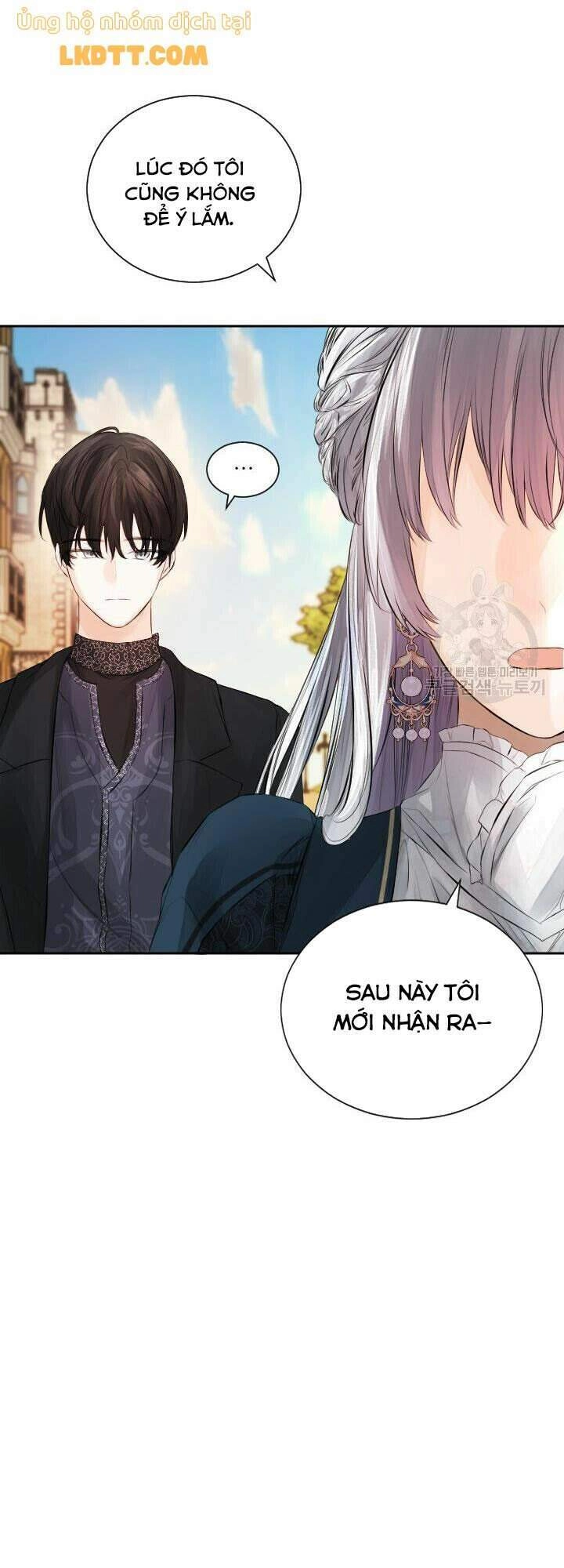 Lý Do Nàng Ophelia Không Thể Chạy Trốn Khỏi Dinh Thự Công Tước Chapter 35 - 53