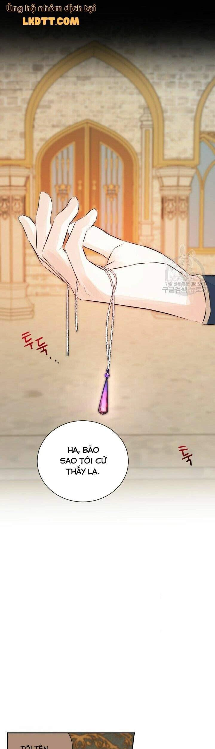 Lý Do Nàng Ophelia Không Thể Chạy Trốn Khỏi Dinh Thự Công Tước Chapter 36 - 1