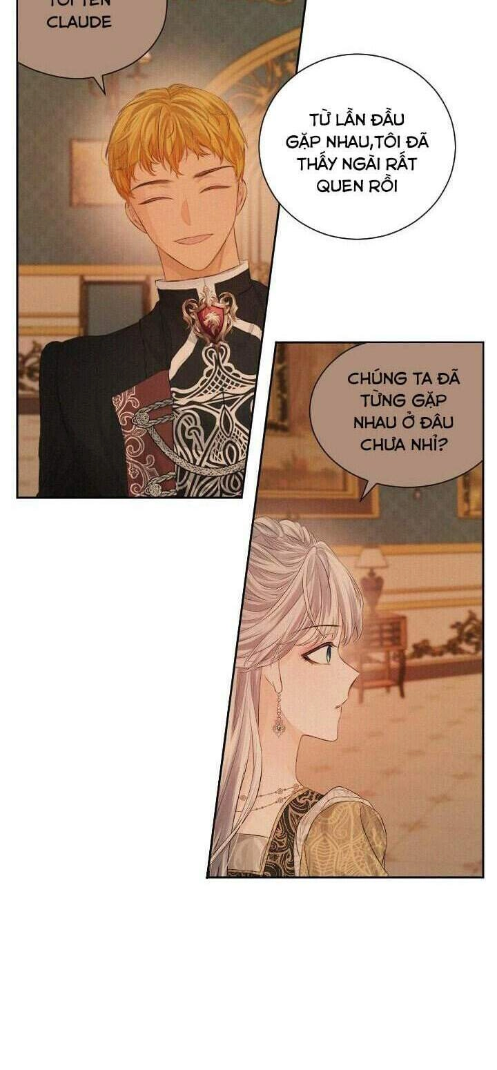 Lý Do Nàng Ophelia Không Thể Chạy Trốn Khỏi Dinh Thự Công Tước Chapter 36 - 2
