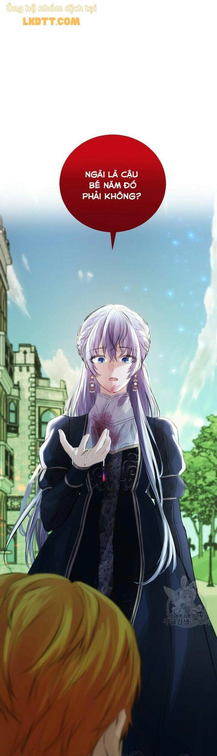 Lý Do Nàng Ophelia Không Thể Chạy Trốn Khỏi Dinh Thự Công Tước Chapter 36 - 3