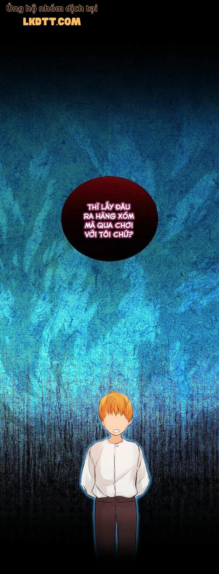 Lý Do Nàng Ophelia Không Thể Chạy Trốn Khỏi Dinh Thự Công Tước Chapter 36 - 7