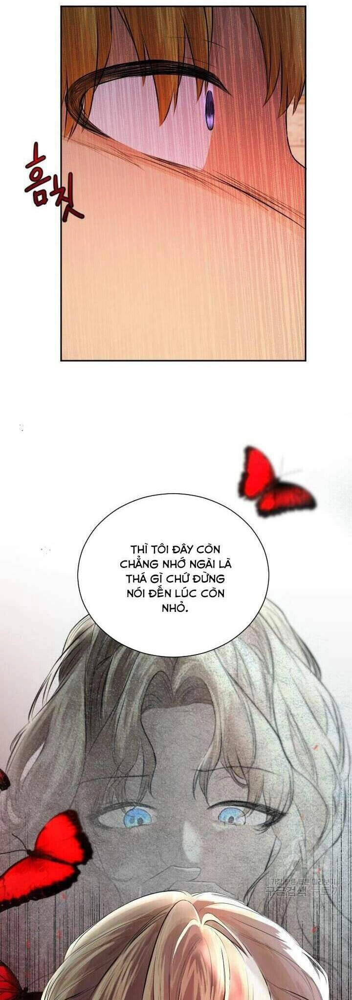 Lý Do Nàng Ophelia Không Thể Chạy Trốn Khỏi Dinh Thự Công Tước Chapter 36 - 11