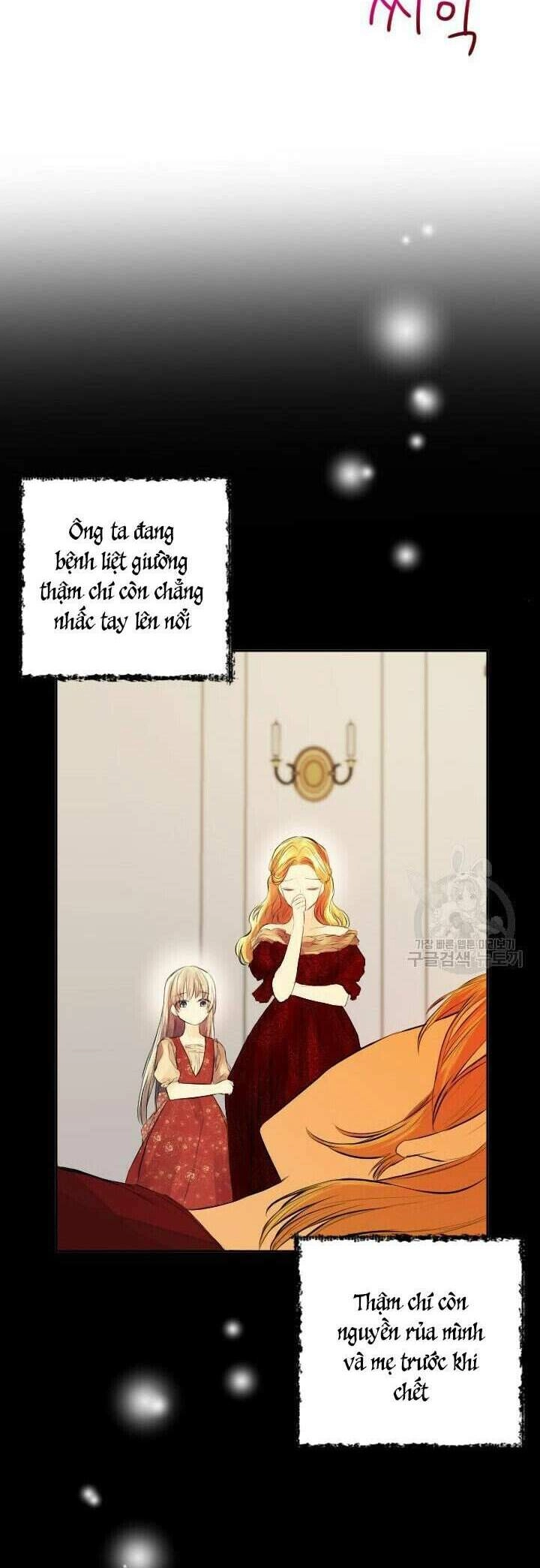 Lý Do Nàng Ophelia Không Thể Chạy Trốn Khỏi Dinh Thự Công Tước Chapter 36 - 13