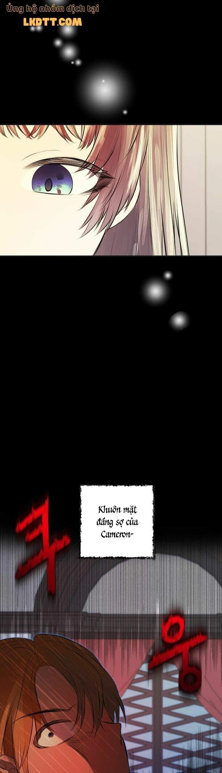 Lý Do Nàng Ophelia Không Thể Chạy Trốn Khỏi Dinh Thự Công Tước Chapter 36 - 14