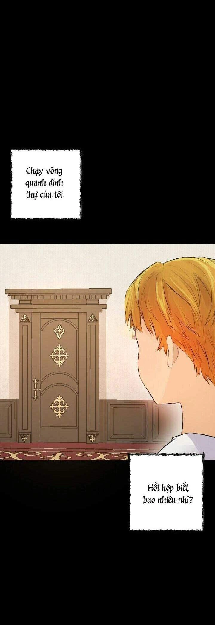 Lý Do Nàng Ophelia Không Thể Chạy Trốn Khỏi Dinh Thự Công Tước Chapter 36 - 17