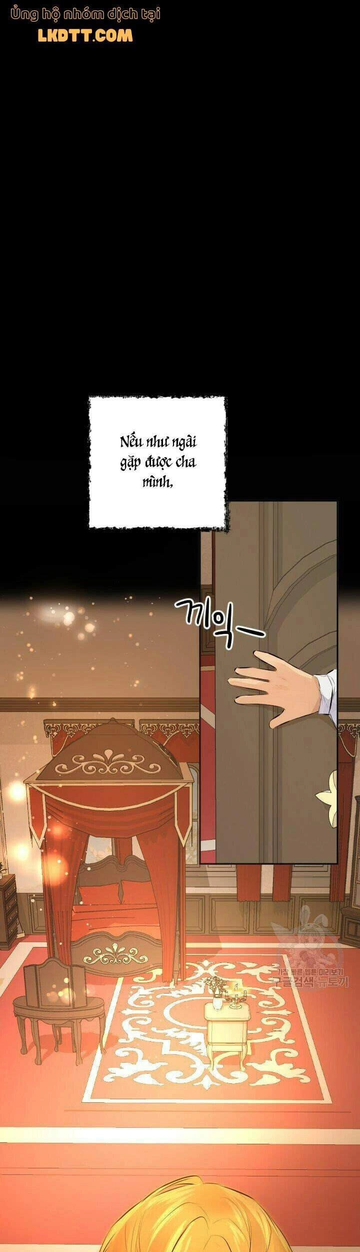 Lý Do Nàng Ophelia Không Thể Chạy Trốn Khỏi Dinh Thự Công Tước Chapter 36 - 18