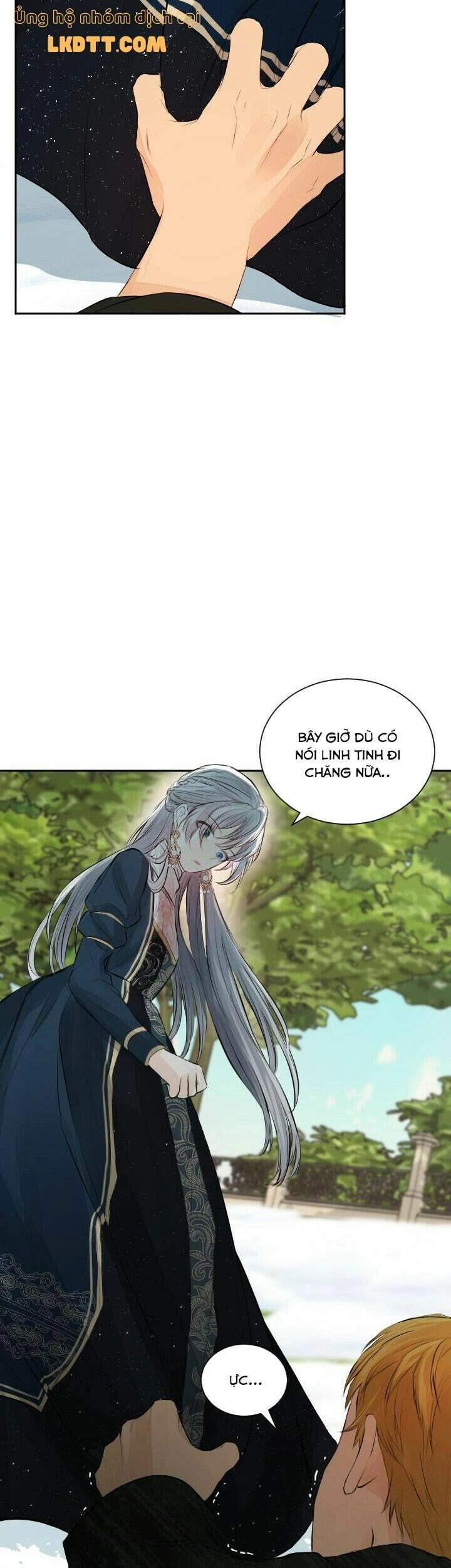 Lý Do Nàng Ophelia Không Thể Chạy Trốn Khỏi Dinh Thự Công Tước Chapter 36 - 20