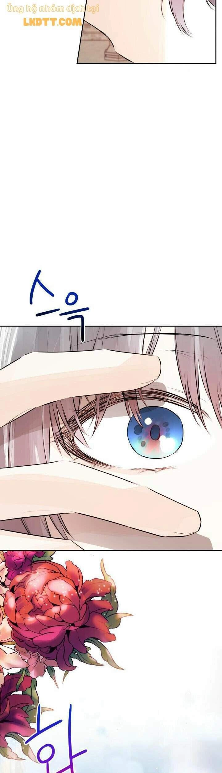 Lý Do Nàng Ophelia Không Thể Chạy Trốn Khỏi Dinh Thự Công Tước Chapter 36 - 22