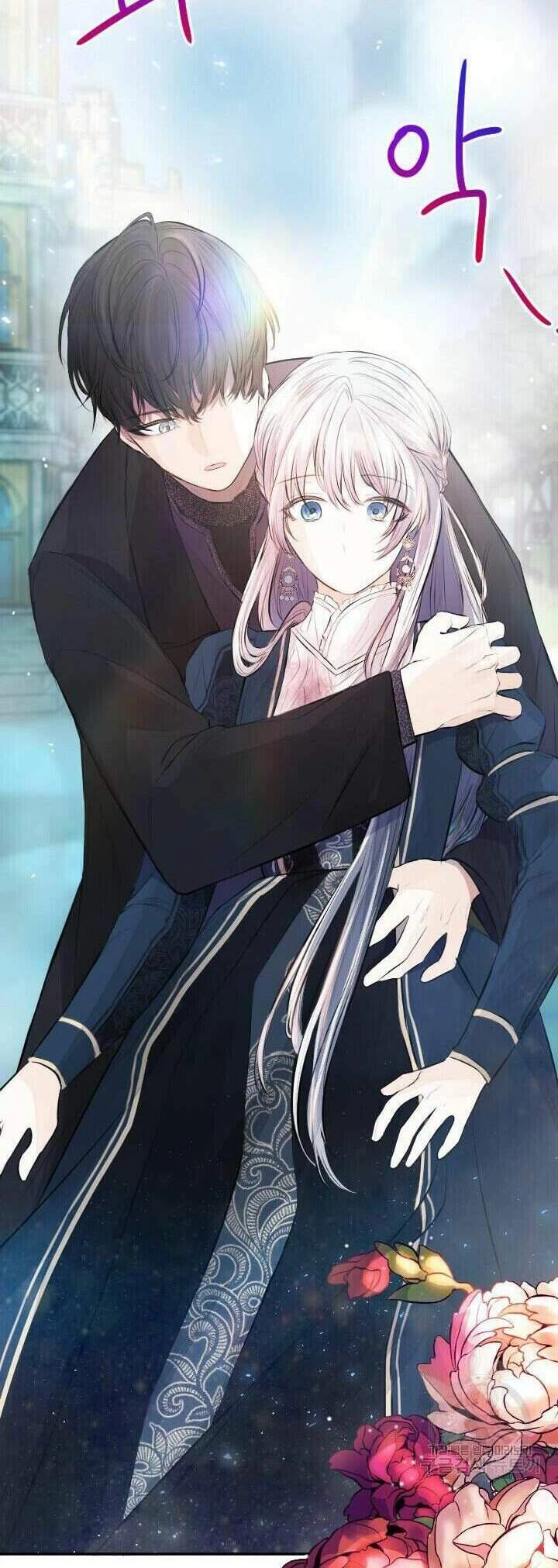 Lý Do Nàng Ophelia Không Thể Chạy Trốn Khỏi Dinh Thự Công Tước Chapter 36 - 23