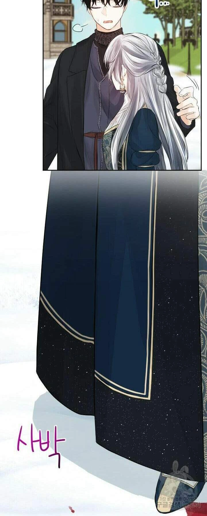 Lý Do Nàng Ophelia Không Thể Chạy Trốn Khỏi Dinh Thự Công Tước Chapter 36 - 27