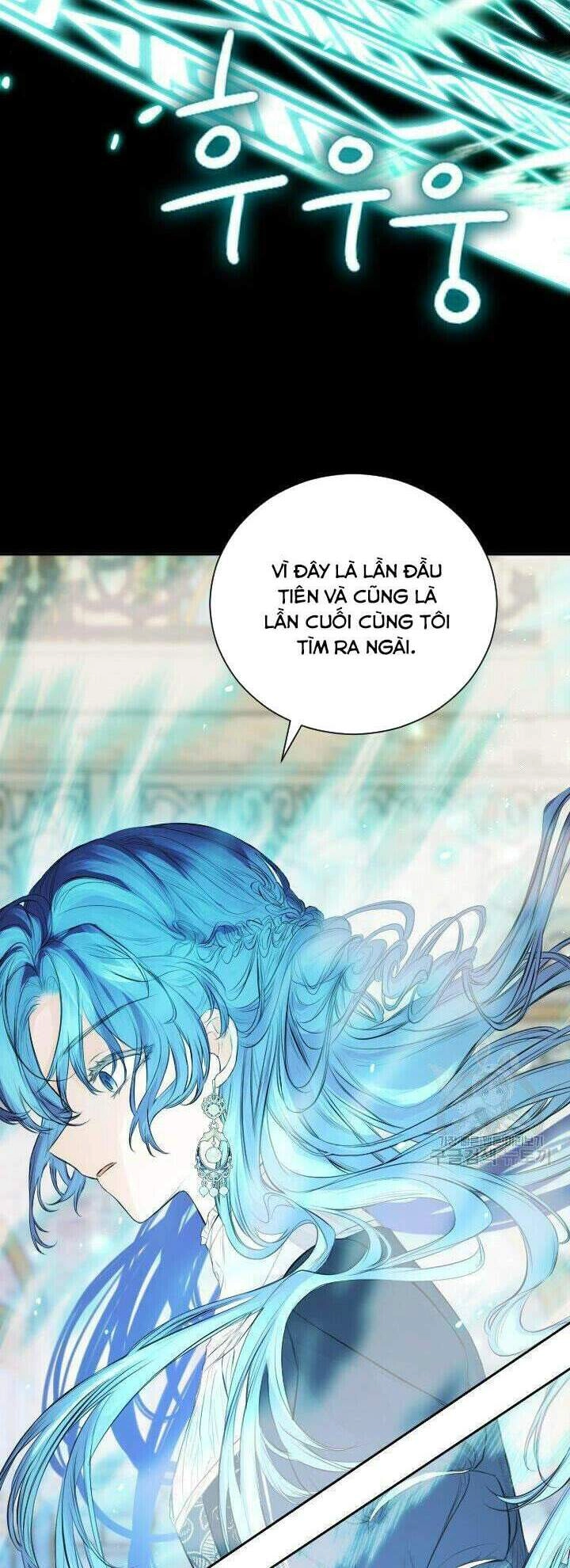 Lý Do Nàng Ophelia Không Thể Chạy Trốn Khỏi Dinh Thự Công Tước Chapter 36 - 29