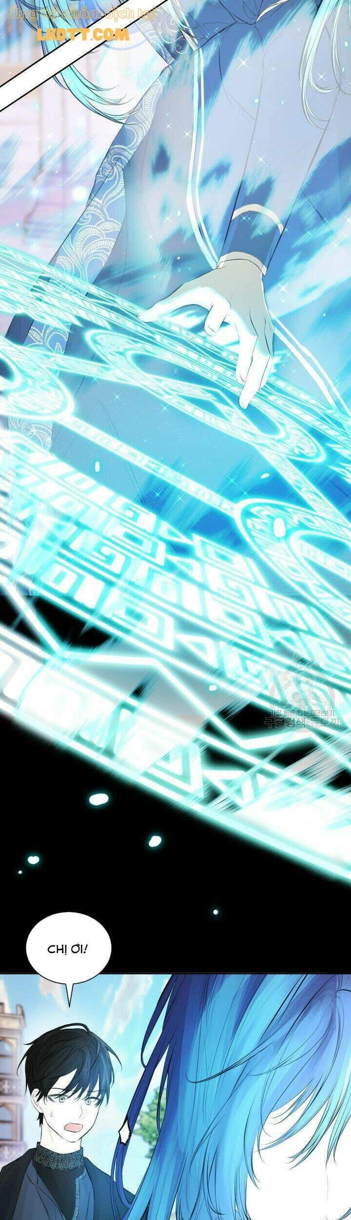 Lý Do Nàng Ophelia Không Thể Chạy Trốn Khỏi Dinh Thự Công Tước Chapter 36 - 30