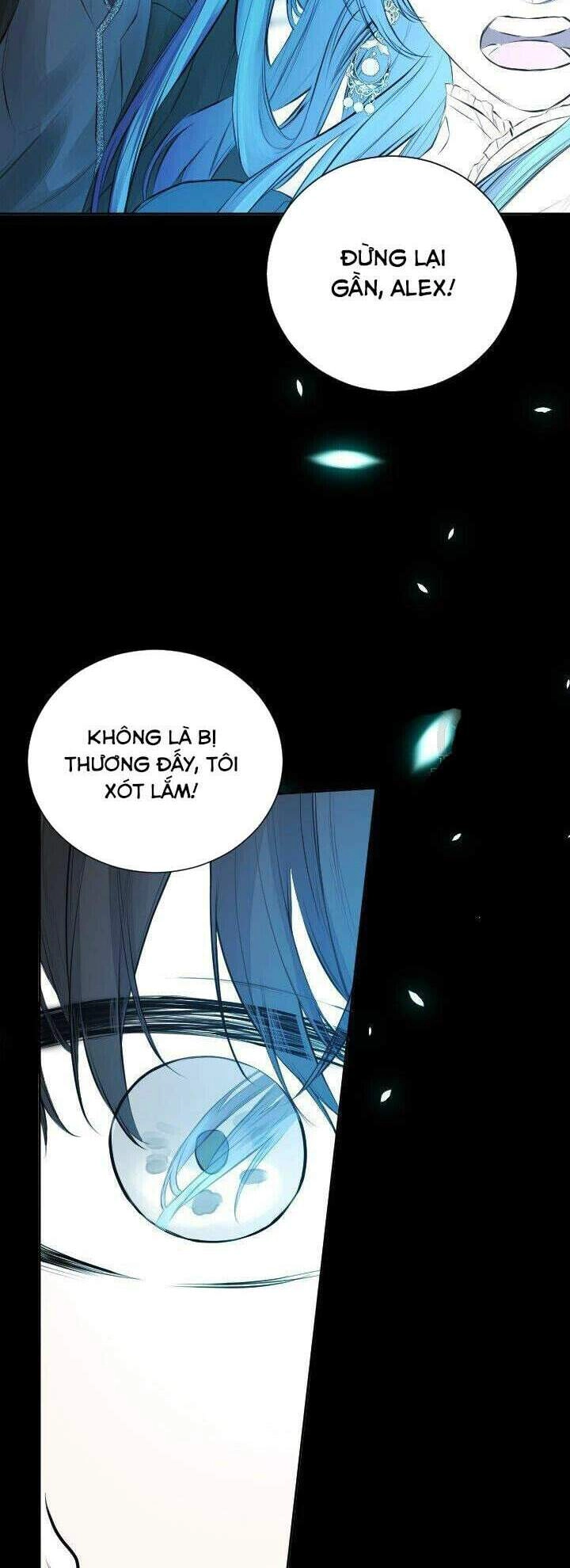 Lý Do Nàng Ophelia Không Thể Chạy Trốn Khỏi Dinh Thự Công Tước Chapter 36 - 31