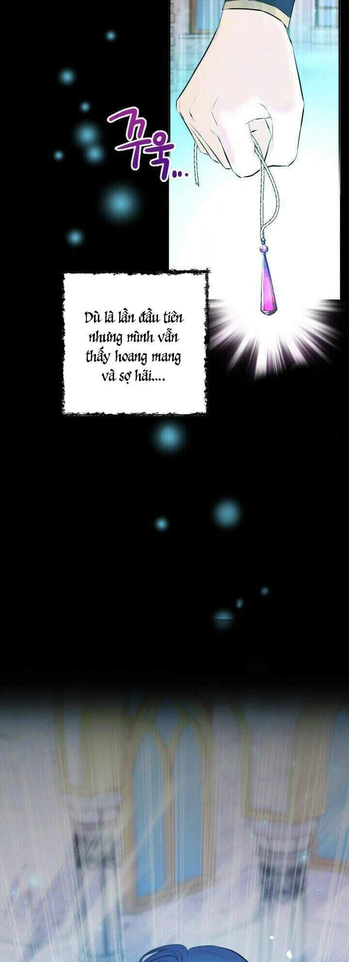 Lý Do Nàng Ophelia Không Thể Chạy Trốn Khỏi Dinh Thự Công Tước Chapter 36 - 33