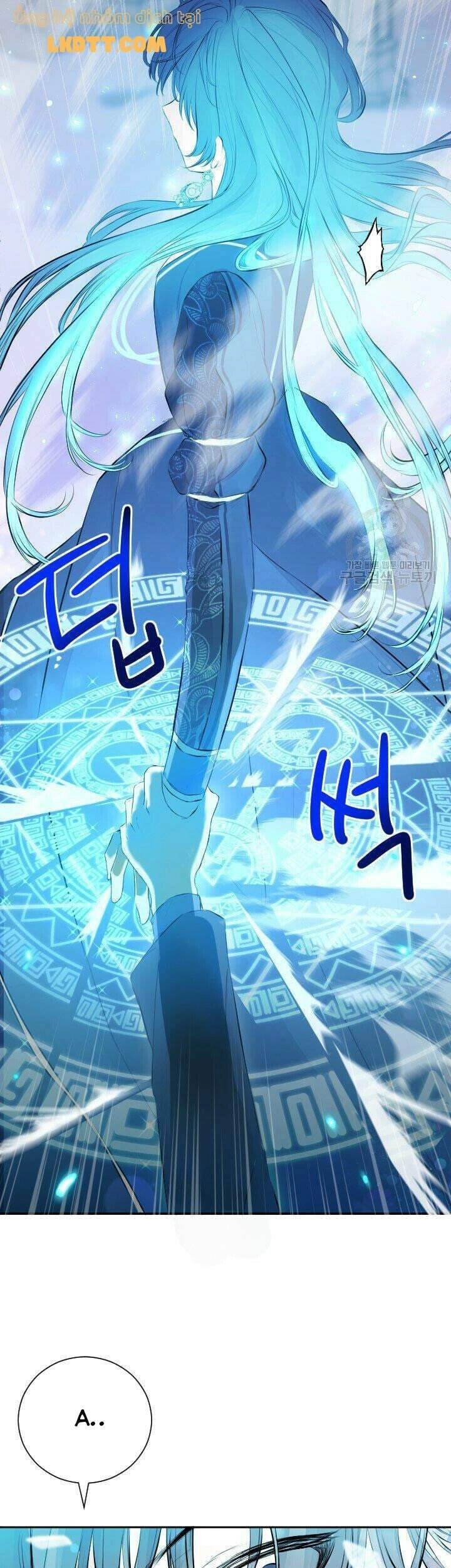 Lý Do Nàng Ophelia Không Thể Chạy Trốn Khỏi Dinh Thự Công Tước Chapter 36 - 34