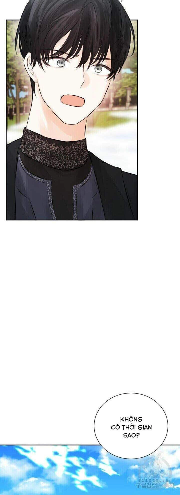 Lý Do Nàng Ophelia Không Thể Chạy Trốn Khỏi Dinh Thự Công Tước Chapter 36 - 37