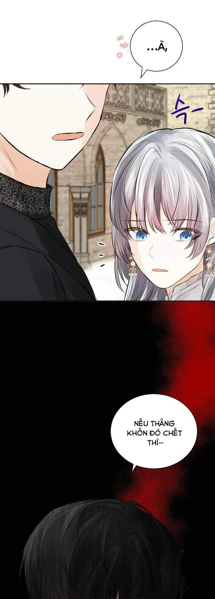 Lý Do Nàng Ophelia Không Thể Chạy Trốn Khỏi Dinh Thự Công Tước Chapter 37 - 3