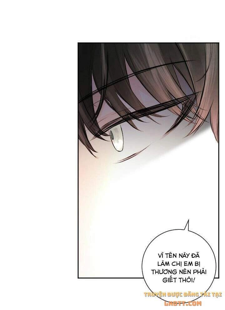 Lý Do Nàng Ophelia Không Thể Chạy Trốn Khỏi Dinh Thự Công Tước Chapter 37 - 6