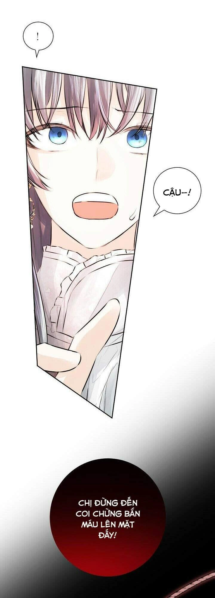 Lý Do Nàng Ophelia Không Thể Chạy Trốn Khỏi Dinh Thự Công Tước Chapter 37 - 7