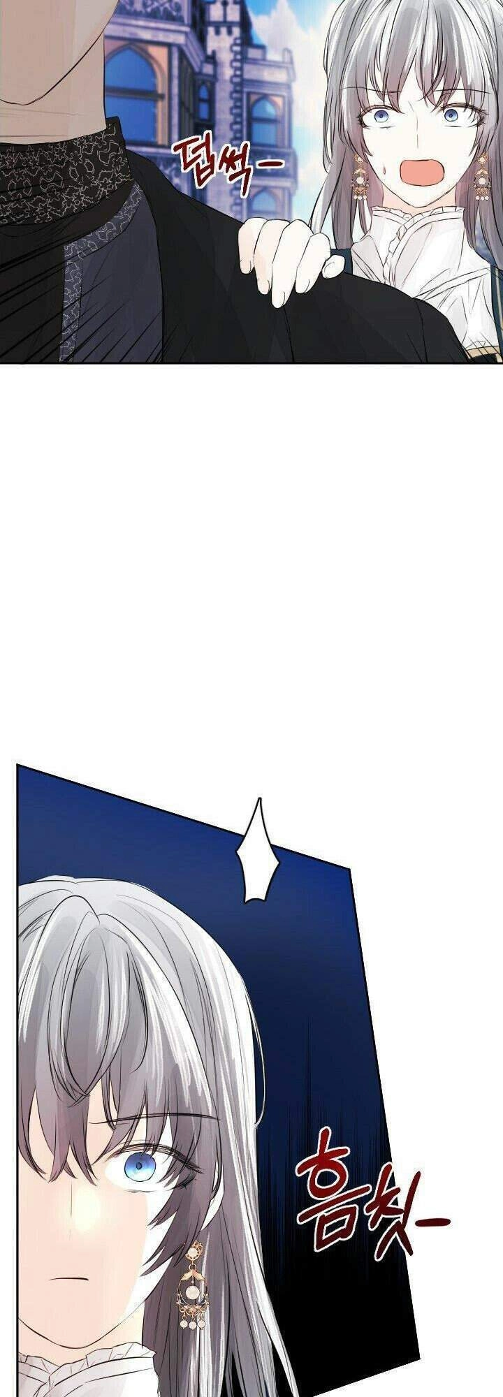 Lý Do Nàng Ophelia Không Thể Chạy Trốn Khỏi Dinh Thự Công Tước Chapter 37 - 12