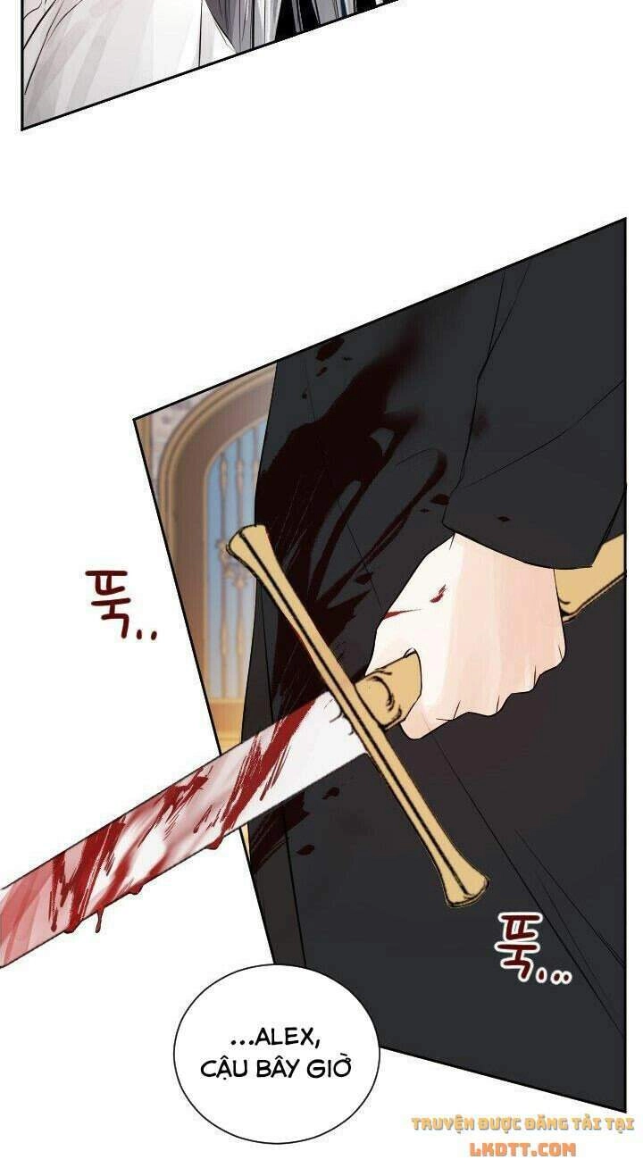 Lý Do Nàng Ophelia Không Thể Chạy Trốn Khỏi Dinh Thự Công Tước Chapter 37 - 13