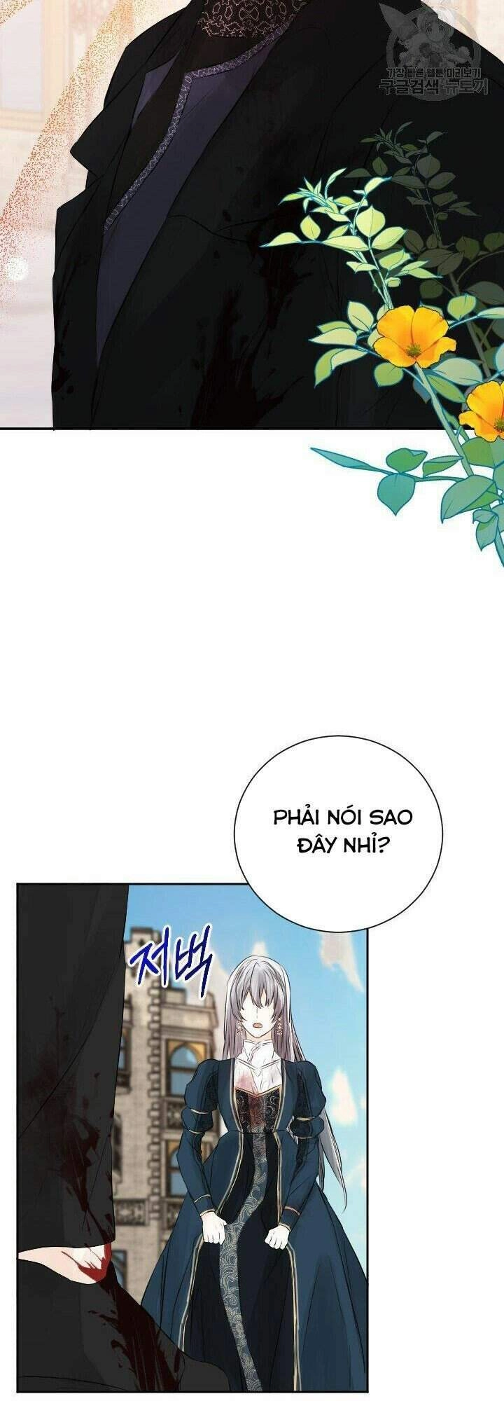 Lý Do Nàng Ophelia Không Thể Chạy Trốn Khỏi Dinh Thự Công Tước Chapter 37 - 15