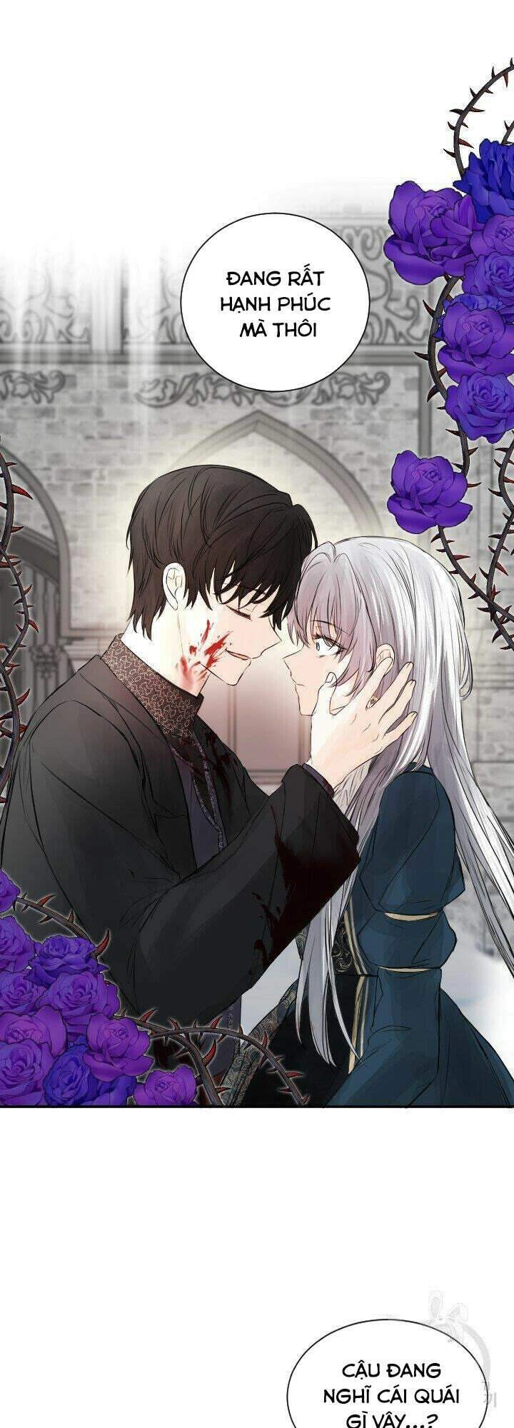 Lý Do Nàng Ophelia Không Thể Chạy Trốn Khỏi Dinh Thự Công Tước Chapter 37 - 17