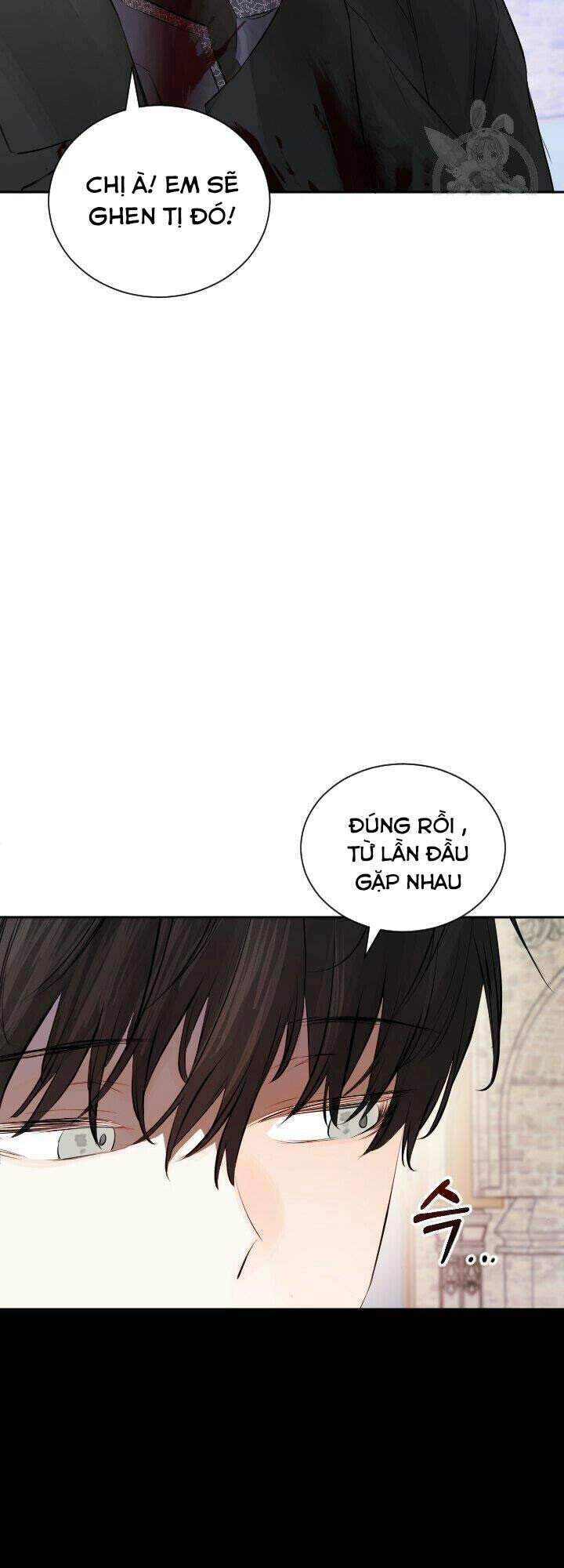 Lý Do Nàng Ophelia Không Thể Chạy Trốn Khỏi Dinh Thự Công Tước Chapter 37 - 21