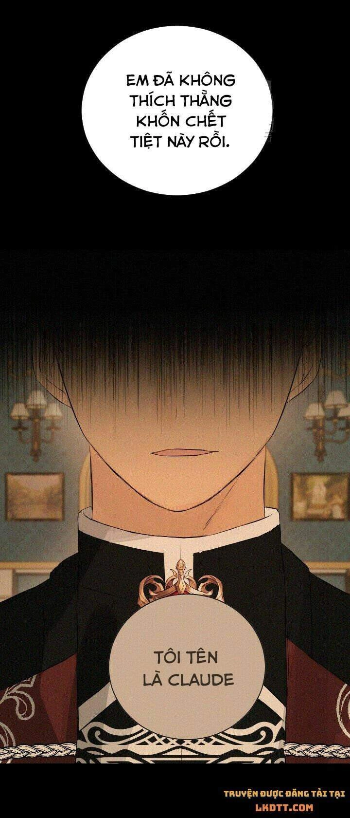 Lý Do Nàng Ophelia Không Thể Chạy Trốn Khỏi Dinh Thự Công Tước Chapter 37 - 22