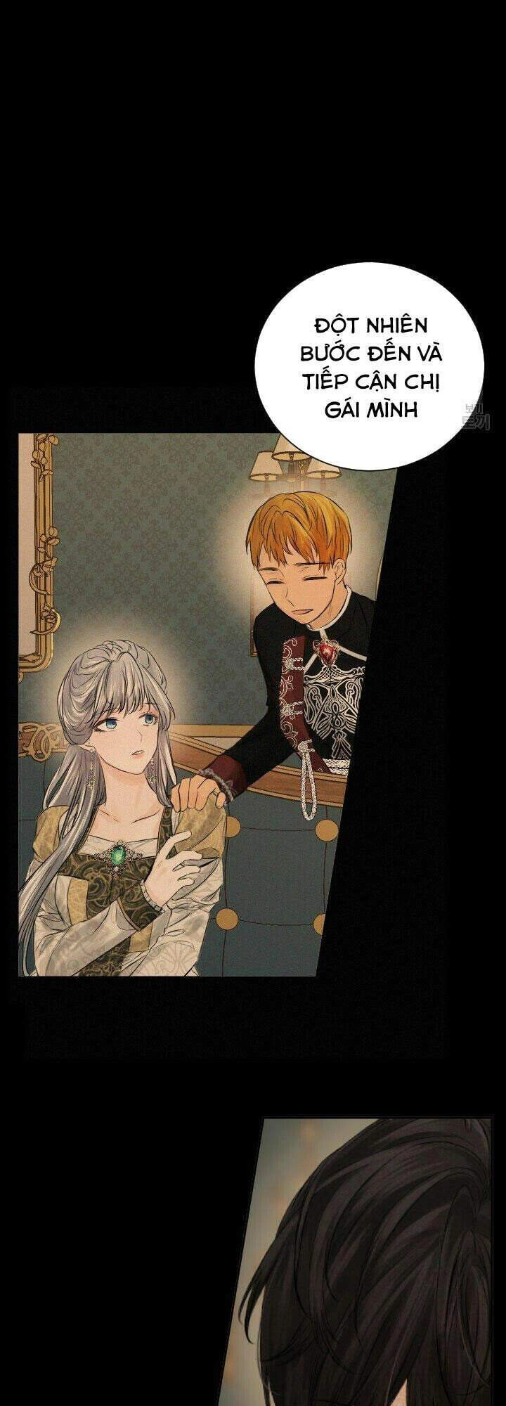 Lý Do Nàng Ophelia Không Thể Chạy Trốn Khỏi Dinh Thự Công Tước Chapter 37 - 23