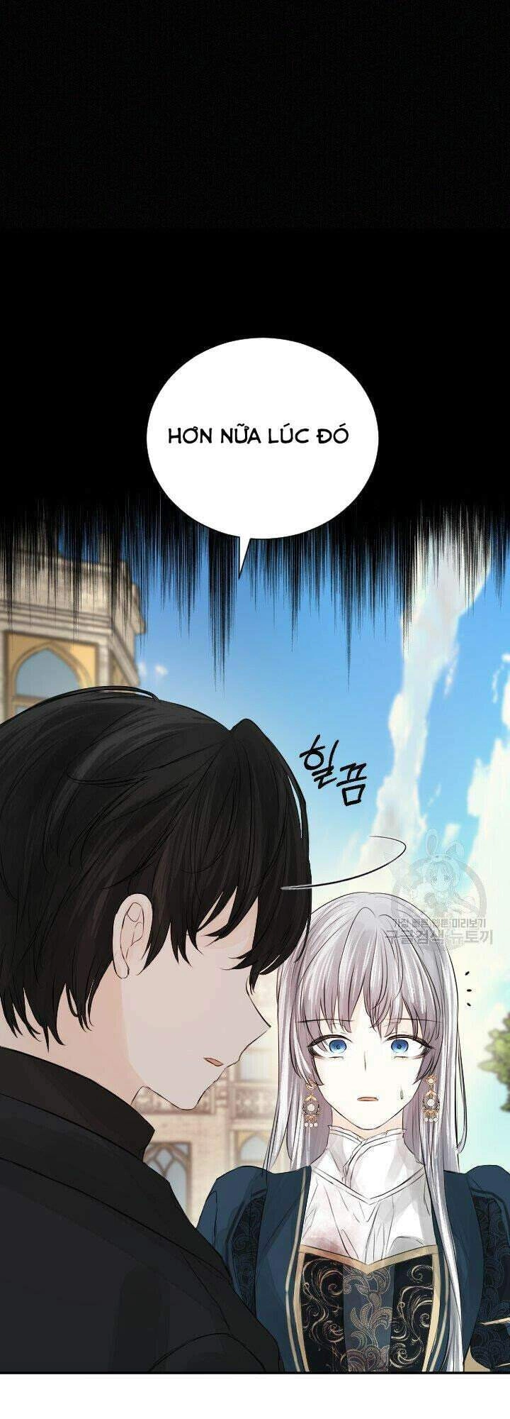 Lý Do Nàng Ophelia Không Thể Chạy Trốn Khỏi Dinh Thự Công Tước Chapter 37 - 27