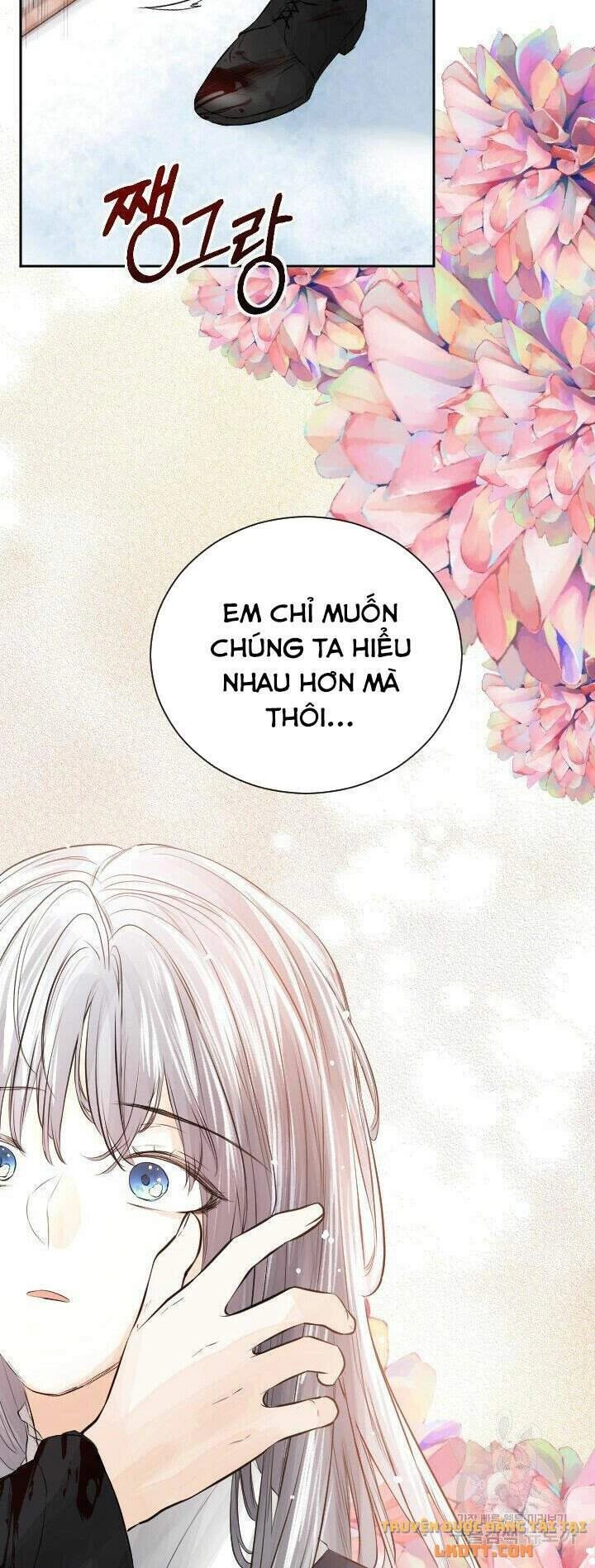 Lý Do Nàng Ophelia Không Thể Chạy Trốn Khỏi Dinh Thự Công Tước Chapter 37 - 31