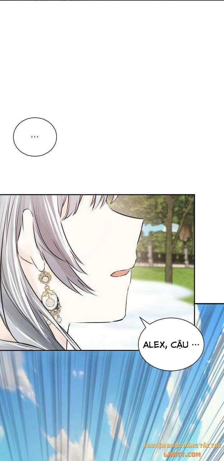 Lý Do Nàng Ophelia Không Thể Chạy Trốn Khỏi Dinh Thự Công Tước Chapter 37 - 34