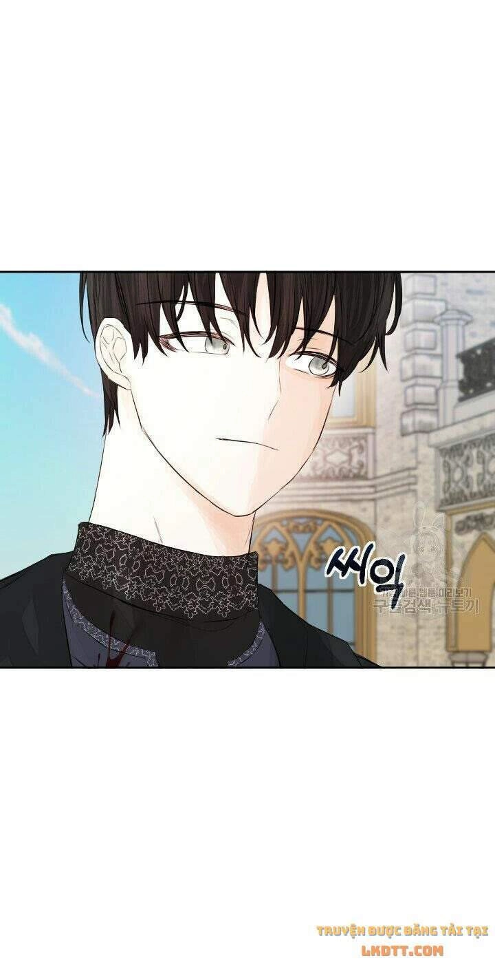 Lý Do Nàng Ophelia Không Thể Chạy Trốn Khỏi Dinh Thự Công Tước Chapter 37 - 37