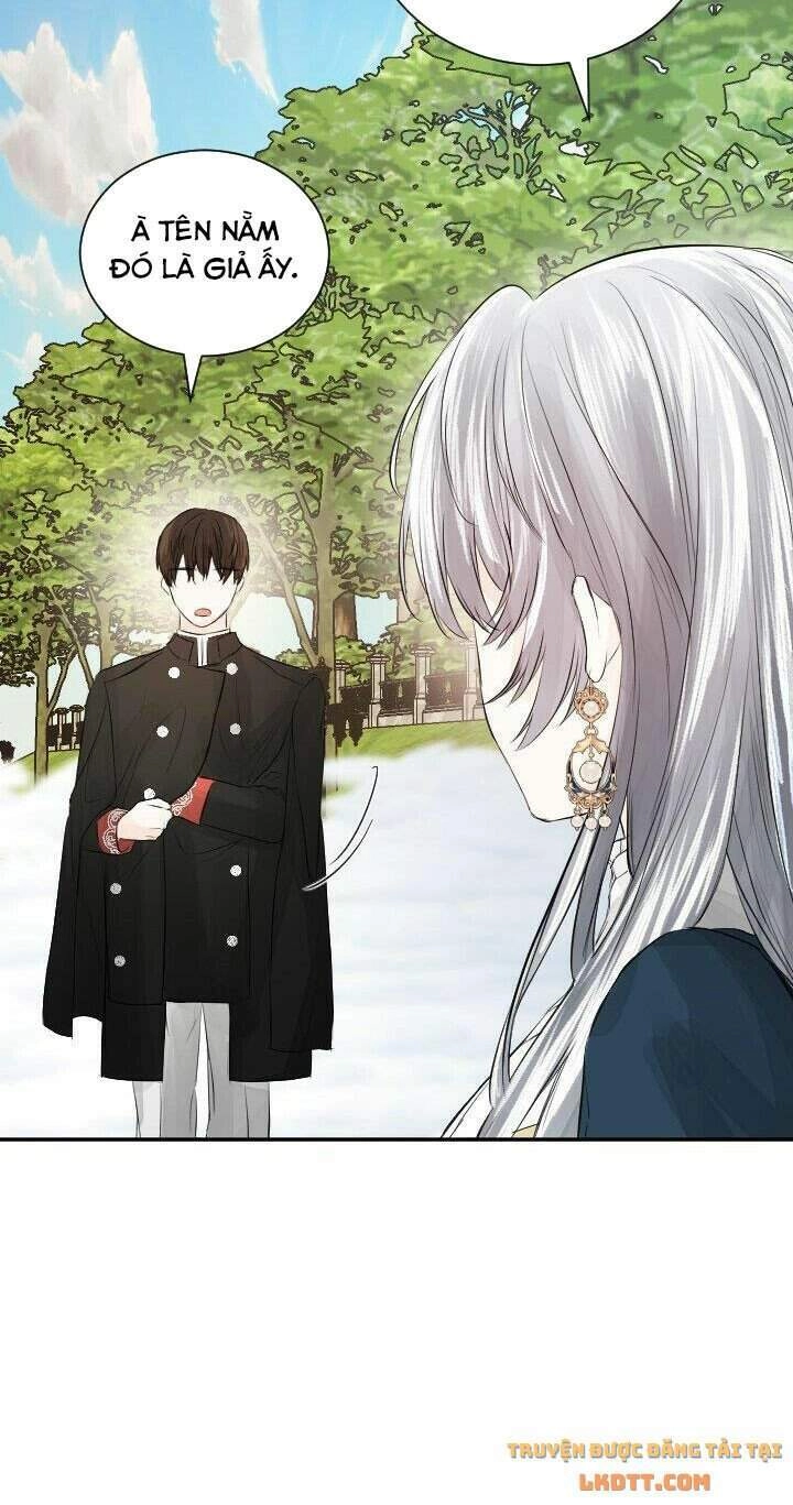 Lý Do Nàng Ophelia Không Thể Chạy Trốn Khỏi Dinh Thự Công Tước Chapter 37 - 43