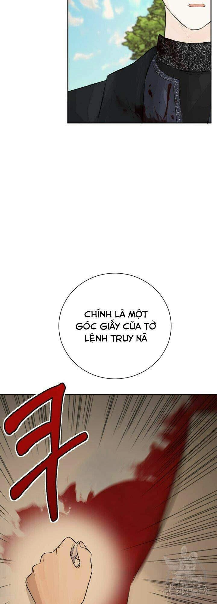 Lý Do Nàng Ophelia Không Thể Chạy Trốn Khỏi Dinh Thự Công Tước Chapter 37 - 49