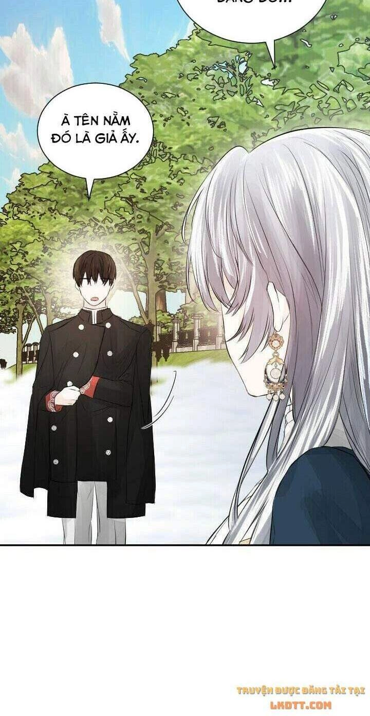 Lý Do Nàng Ophelia Không Thể Chạy Trốn Khỏi Dinh Thự Công Tước Chapter 38 - 2
