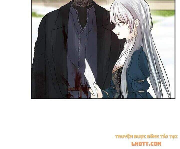 Lý Do Nàng Ophelia Không Thể Chạy Trốn Khỏi Dinh Thự Công Tước Chapter 38 - 5