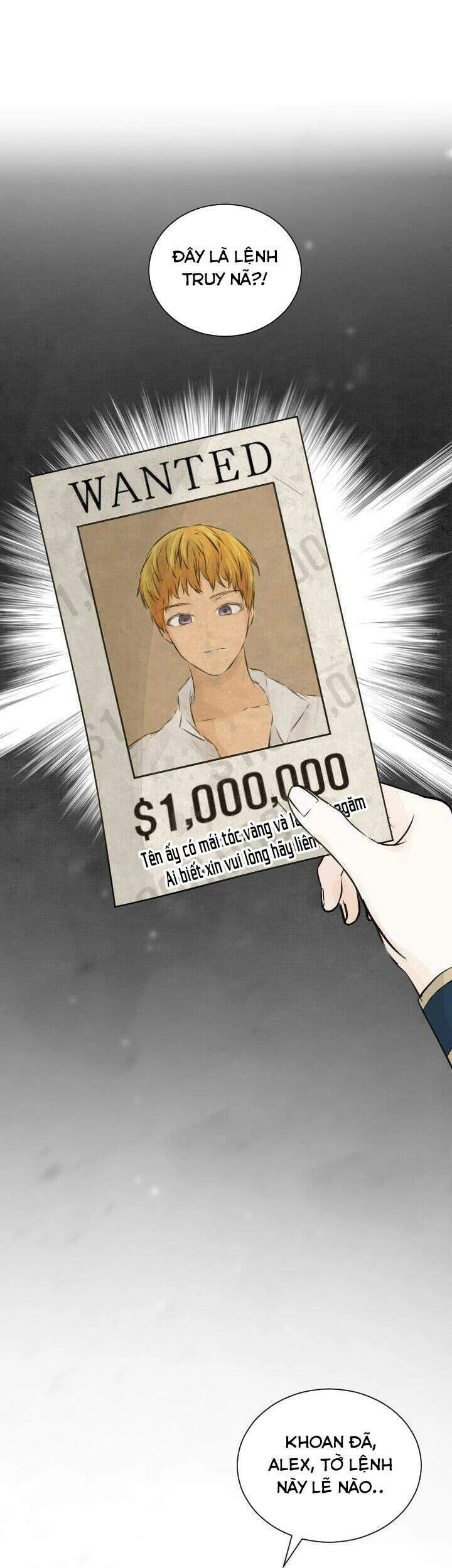 Lý Do Nàng Ophelia Không Thể Chạy Trốn Khỏi Dinh Thự Công Tước Chapter 38 - 6