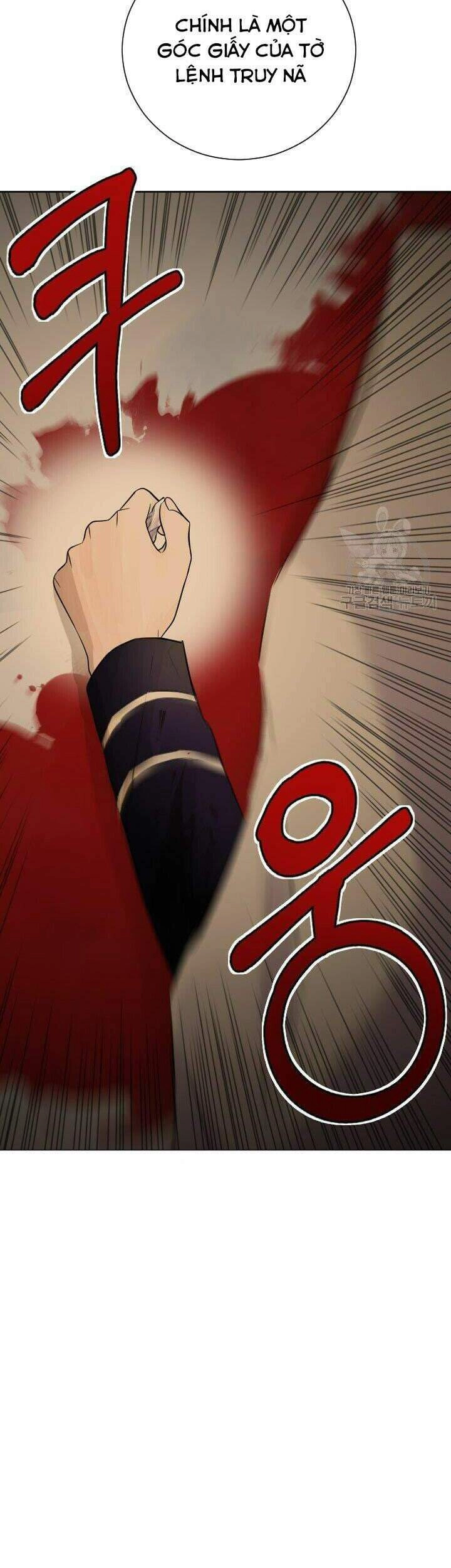 Lý Do Nàng Ophelia Không Thể Chạy Trốn Khỏi Dinh Thự Công Tước Chapter 38 - 8