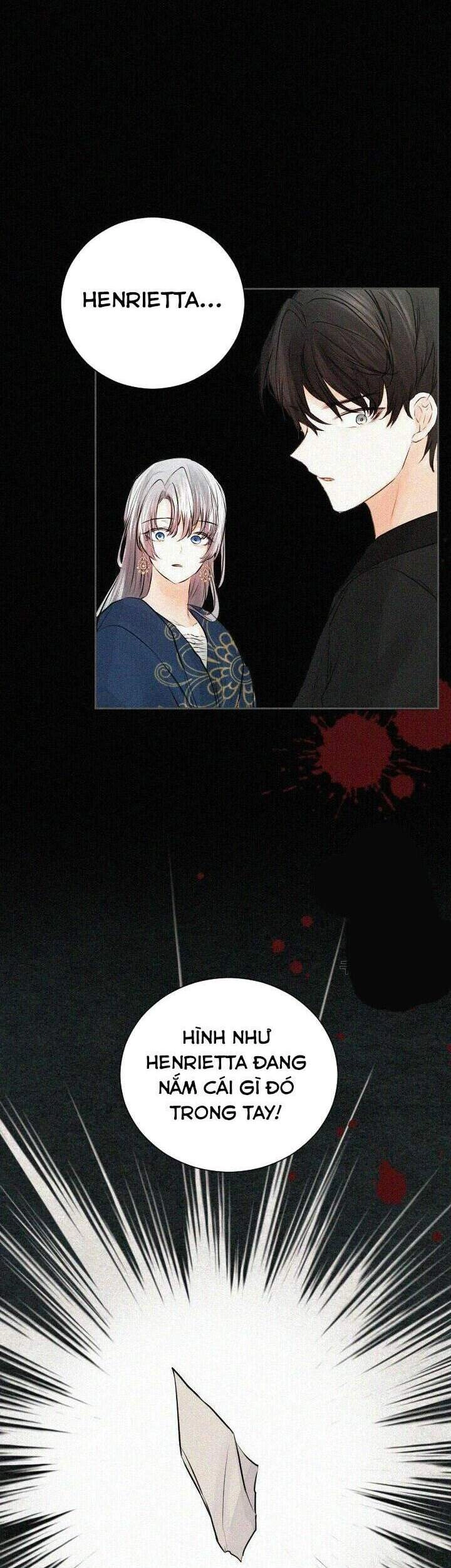 Lý Do Nàng Ophelia Không Thể Chạy Trốn Khỏi Dinh Thự Công Tước Chapter 38 - 11