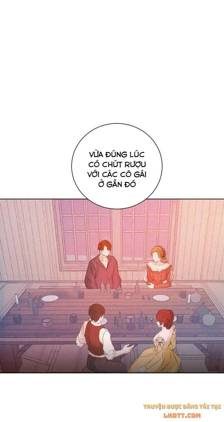 Lý Do Nàng Ophelia Không Thể Chạy Trốn Khỏi Dinh Thự Công Tước Chapter 38 - 21