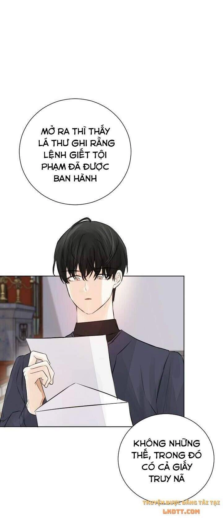 Lý Do Nàng Ophelia Không Thể Chạy Trốn Khỏi Dinh Thự Công Tước Chapter 38 - 24