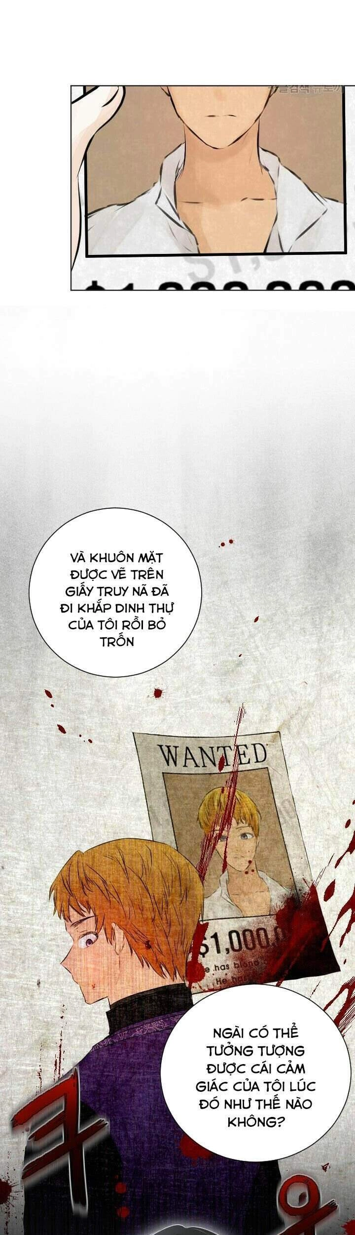 Lý Do Nàng Ophelia Không Thể Chạy Trốn Khỏi Dinh Thự Công Tước Chapter 38 - 25