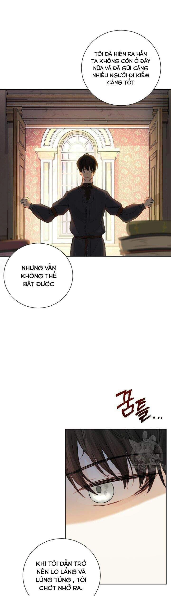 Lý Do Nàng Ophelia Không Thể Chạy Trốn Khỏi Dinh Thự Công Tước Chapter 38 - 28